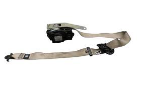 60933 Bmw 09-15 740i 740li 750i Front Right Side Seatbelt Seat Belt Retractor Oem