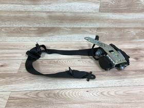 6093353 Bmw Oem F01 F02 740 750 760 Front Driver Side Seatbelt Buckle Retractor 09-12