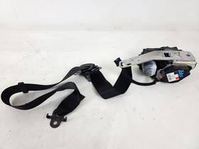 609335300 Bmw 09-12 F01 750i 750li Front Right Rh Pass Side Seat Belt Retractor Oem