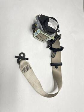 6155292c Bmw 11-13 F10 528i 535i 550i M5 Front Right Passenger Side Seat Belt Beige Oem 6155292c Bmw 11-13 F10 528i 535i 550i M5 Front Right Passenger Side Seat Belt Beige Oem