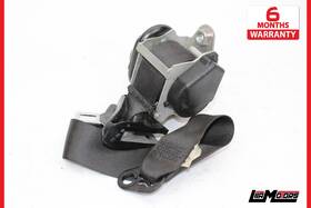 618603400 Bmw 2007-2013 E93 328i 335i M3 Convertible Front Right Passenger Side Seat Belt