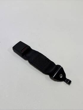618670200 Bmw 2013-2016 328i Xdrive F30 Rear Left Side 2nd Second Row Seat Belt Buckle Oem 618670200 Bmw 2013-2016 328i Xdrive F30 Rear Left Side 2nd Second Row Seat Belt Buckle Oem