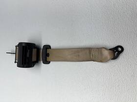 619185400c Bmw 12 - 15 328i Rear Right Passenger Seat Belt Retractor Oem 252240