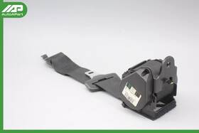 619185800e Bmw 12-18 F30 320i 328i Rear Center Seatbelt Retractor Assembly 619185800 Oem 619185800e Bmw 12-18 F30 320i 328i Rear Center Seatbelt Retractor Assembly 619185800 Oem