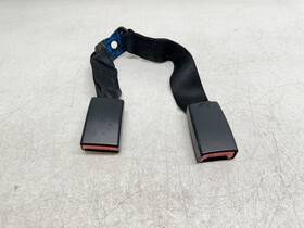 622880100b Bmw H40978 2012-2015 X1 Rear Seat Belt Buckle Center Passenger Side