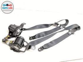 623201500b Bmw 2014-18 X5 F15 Rear Second Row Seat Belt Retractor Set-2 Right Left Seatbelt