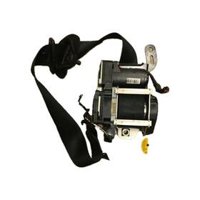 623743100 Bmw 13-15 F01 F02 740i 750li Seatbelt Seat Belt Retractor Front Left Unit Oem