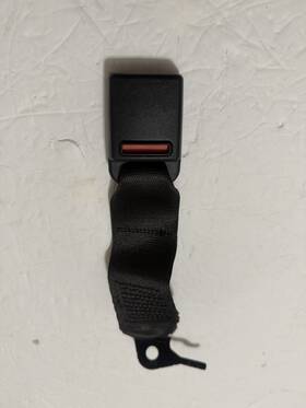 631346300f Bmw 2018-2022 M550i 540i 530i G30 Left 2nd Row Center Seat Belt Buckle Latch Oem 631346300f Bmw 2018-2022 M550i 540i 530i G30 Left 2nd Row Center Seat Belt Buckle Latch Oem