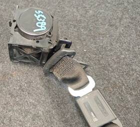 633900400b Bmw 2017-2020 5 Series 540i Xdrive G30 Oem Rear Center Seat Belt Retractor