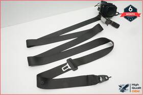 634844600g Bmw 2017-2022 M550xi G30 Oem Left Rear Seat Belt Retractor Black