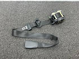 635266600b Bmw 16-21 F48 X1 X2 Front Right Passenger Seatbelt Seat Belt Retractor Black Oem