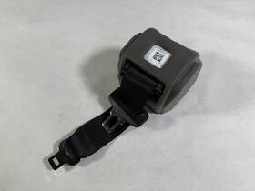 635590500 Bmw 2019-2024 330i 340i G20 Center Rear Seatbelt Retractor Oem