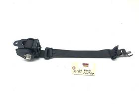 635775500 Bmw 2016-2019 740i 750i G12 Center Rear Seatbelt Retractor Oem