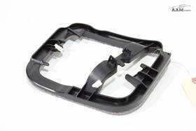 6442701 Bmw 2016-2021 X1 F48 Rear Left 2nd Row Middle Seat Belt Holder Bracket Oem