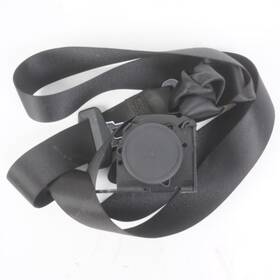 Bmw 644634400 2021 - 2024 228i F44 Gran Coupe Center Rear Seatbelt Retractor Oem