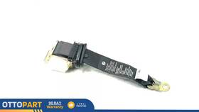 Bmw 645 650 E64 E65 2004-2010 645ci Rear Left Driver Side Seat Belt Seatbelt Retractor Oem