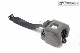 646813000 Bmw 2020-2024 M235i Xdrive Gran Coupe Rear Second Row Left Side Seat Belt Oem