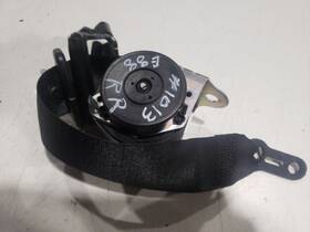 6981482 Bmw 2008 E88 135i - Convertible Rear Right Seat Belt Oem