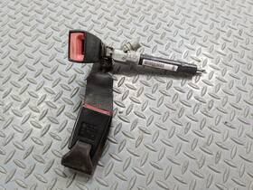 6983008 Bmw 2007 - 2008 328i Oem Seat Belt Buckle Receiver Rear Right Passenger Side 6983008 Bmw 2007 - 2008 328i Oem Seat Belt Buckle Receiver Rear Right Passenger Side
