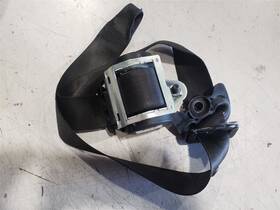 7068249 Bmw 2006 325ci E46 Coupe - Left Front Seatbelt Retractor Oem
