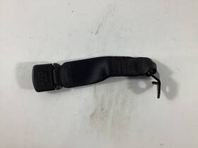 7070086 Bmw 2007 - 2010 525i 530i 545i Rear Center Side Seat Belt Buckle Receiver Oem 7070086 Bmw 2007 - 2010 525i 530i 545i Rear Center Side Seat Belt Buckle Receiver Oem