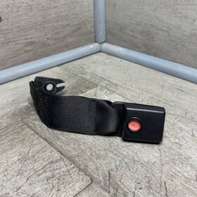 7113273 Bmw 2006 325i Rear Center Seat Belt Buckle Receiver 7113273 Bmw 2006 325i Rear Center Seat Belt Buckle Receiver