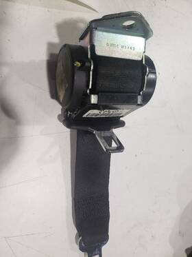 7132245 Bmw Rear Center Seat Belt Retractor - 2008 M3 E90 Oem 7132245 Bmw Rear Center Seat Belt Retractor - 2008 M3 E90 Oem