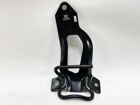 7161658 Bmw 07-13 X5 E70 Front Right Rh Pass Side Seat Belt Deflection Mount Bracket Oem