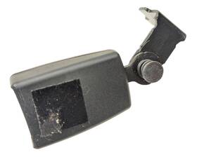 7171895 Bmw 08-14 X5 X6 E70 Rear 2nd Row Right Side Seat Belt Seatbelt Buckle