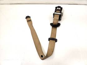 7171970 Bmw Oem E70 X5m X5 E71 X6m X6 Front Right Seat Belt Seatbelt Retractor Beige