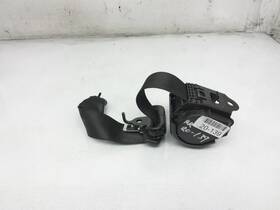 72-11-7-293-061 Bmw 428i 2014-2016 Rear Passenger Seat Belt Second Row Oem