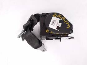 72-11-7-488-776 Bmw 2021-2024 228i Gran Coupe 2nd Row Mid Seat Belt -