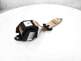 72-11-7-496-280 Bmw 2019-2024 330i Rear Center Middle Seat Belt