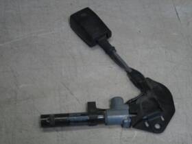 72-11-8-257-797 Bmw 97 - 03 525 528 530 540 740 750 M5 X5 Right Front Seat Belt Buckle End Oem