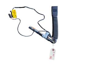 7210887 Bmw 08-10 528i 535i 550i E60 Left Seatbelt Receptacle With Belt Tensioner Oem 7210887 Bmw 08-10 528i 535i 550i E60 Left Seatbelt Receptacle With Belt Tensioner Oem