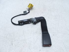 7210889 Bmw 08-10 E63 E64 650i M6 Seat Belt Buckle Front Left Driver Oem