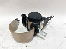 7211-7310220 Bmw 12-18 Series 3 328i F30 Rear Left Lh Driver Side Seat Belt Retractor Oem