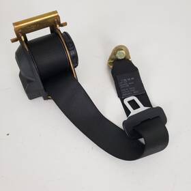 72111924931 Bmw 72111924923 E30 Coupe Sedan Left Or Right Side Rear Seat Belt