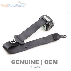 72112991296 Bmw 2012-2015 X1 - Rear Seat Belt Retractor 2991296