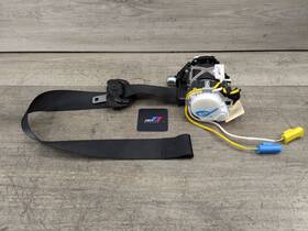 72112996152 Bmw Oem E82 135 Coupe Front Right Passenger Retractor Seat Belt Force Limiter
