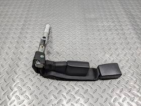 7211596 Bmw 2006 - 2008 Oem 328i Rear Right And Center Seat Belt Buckle 7211596 Bmw 2006 - 2008 Oem 328i Rear Right And Center Seat Belt Buckle
