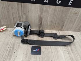 72115a14352 Bmw Oem G42 G87 230 M240 M2 Front Right Passenger Seat Belt Retractor Black