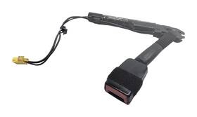 Bmw 72116261945 12-19 4 6 Series M4 M6 F06 F12 F13 F32 Left Front Driver Seatbelt Receiver