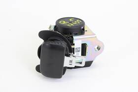 72116959454 Bmw 2023 - 2025 U11 X1 U10 X2 Rear Center Middle Seat Belt Retractor Oem # 17455