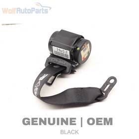 72116981481 Bmw 2008-2013 128i 3.0l - Rear Left Seat Belt Retractor 6981481 72116981481 Bmw 2008-2013 128i 3.0l - Rear Left Seat Belt Retractor 6981481