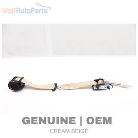 72117037853 Bmw 2007-2008 Alpina B7 - Rear Left Seat Belt Retractor 7037853 72117037853 Bmw 2007-2008 Alpina B7 - Rear Left Seat Belt Retractor 7037853