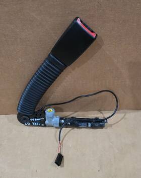 72-11-7-065-847 Bmw 72117065847/ 04-10 535i Front Left Driver Side Seat Belt Buckle Tensioner 72117065847 Oem
