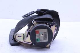 72117119392-19359 Bmw 2008-2013 328i 335i M3 Coupe Rear Seat Belt Retractor Right Passenger