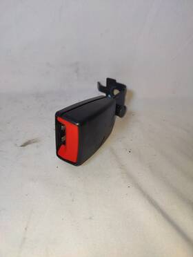72117171197 Bmw E70 E71 E72 X5 X6 Rear Lower Seat Buckle