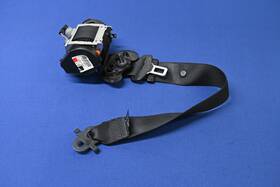 72117241749 Bmw 2011-2016 F10 Front Left Driver Side Seat Belt Retractor Black Oem 72117241749 Bmw 2011-2016 F10 Front Left Driver Side Seat Belt Retractor Black Oem